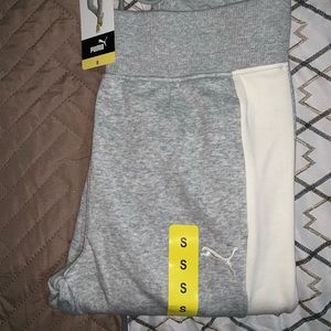 Puma women sweats